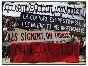Qui se mobilise ?
